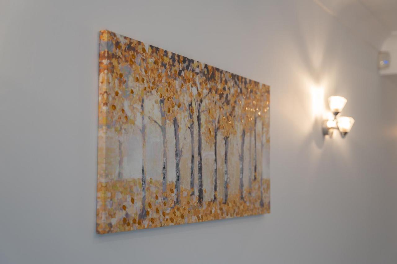 Modern Spacious 4 Bed Hayes Home With Free Parking Εξωτερικό φωτογραφία